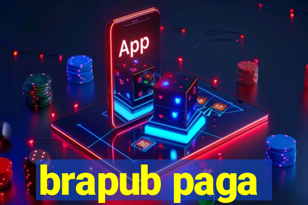 brapub paga